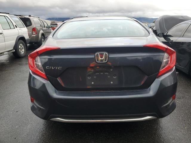 Photo 5 VIN: 19XFC2F67KE205821 - HONDA CIVIC LX 