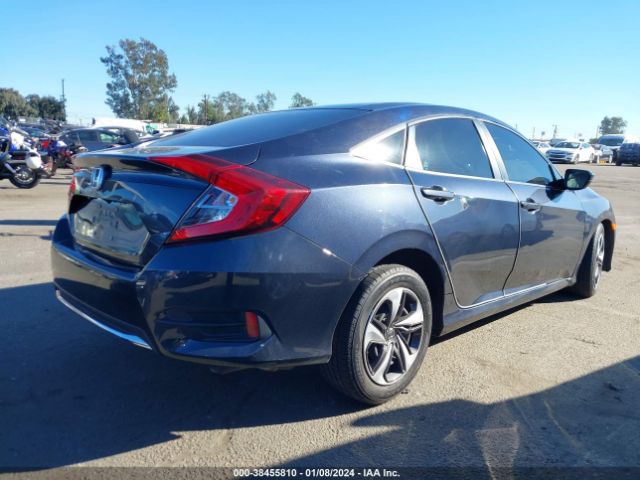 Photo 3 VIN: 19XFC2F67KE206368 - HONDA CIVIC 