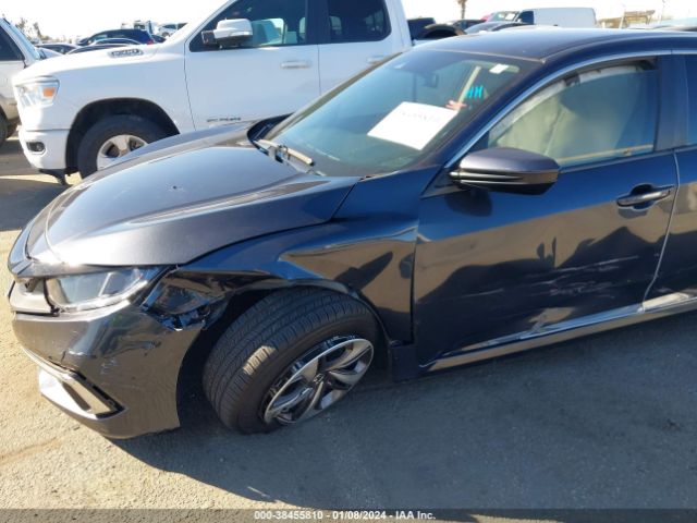 Photo 5 VIN: 19XFC2F67KE206368 - HONDA CIVIC 