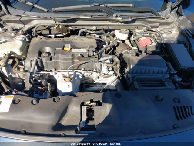 Photo 9 VIN: 19XFC2F67KE206368 - HONDA CIVIC 