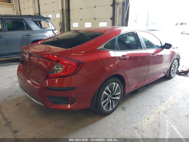 Photo 3 VIN: 19XFC2F67KE209092 - HONDA CIVIC 