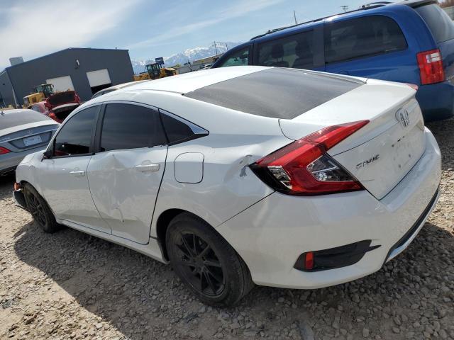 Photo 1 VIN: 19XFC2F67KE213434 - HONDA CIVIC 