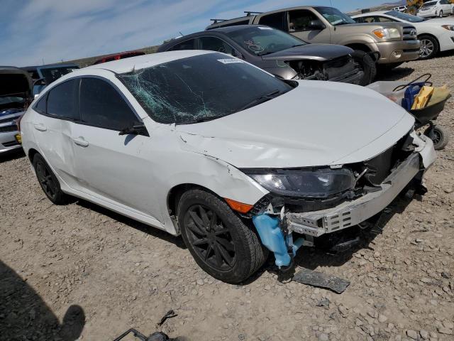 Photo 3 VIN: 19XFC2F67KE213434 - HONDA CIVIC 