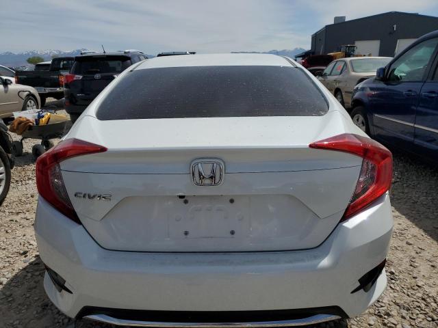 Photo 5 VIN: 19XFC2F67KE213434 - HONDA CIVIC 