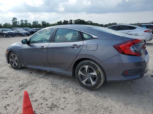 Photo 1 VIN: 19XFC2F67LE003174 - HONDA CIVIC LX 