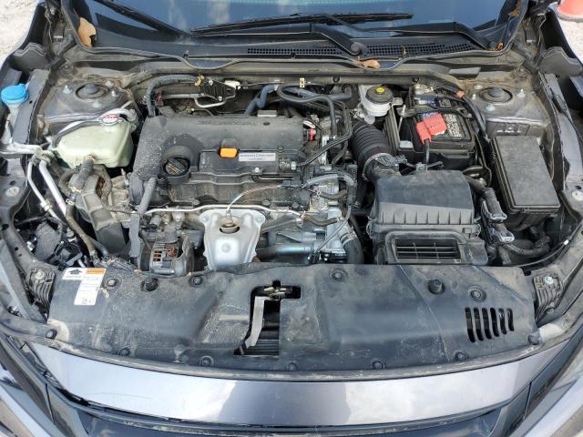 Photo 10 VIN: 19XFC2F67LE003174 - HONDA CIVIC LX 