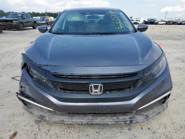 Photo 4 VIN: 19XFC2F67LE003174 - HONDA CIVIC LX 