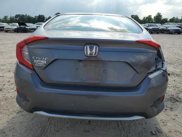 Photo 5 VIN: 19XFC2F67LE003174 - HONDA CIVIC LX 