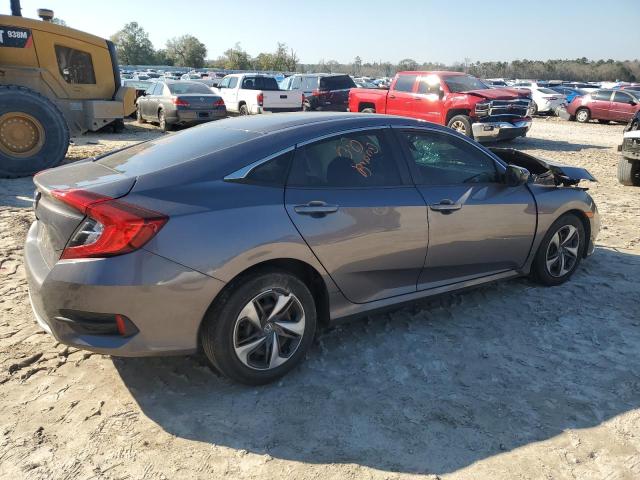 Photo 2 VIN: 19XFC2F67LE003921 - HONDA CIVIC 