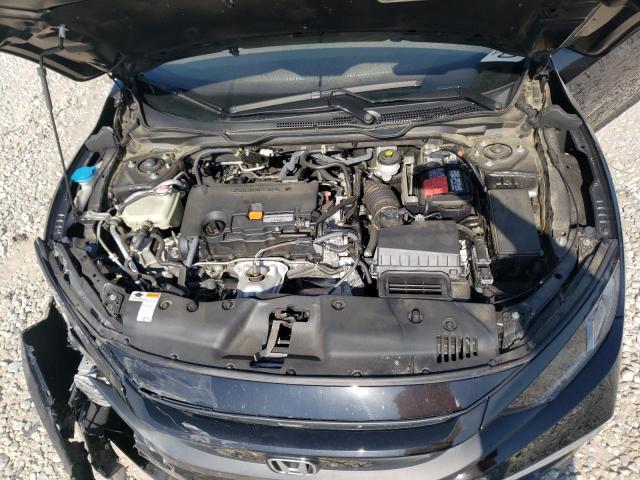 Photo 6 VIN: 19XFC2F67LE005524 - HONDA CIVIC LX 