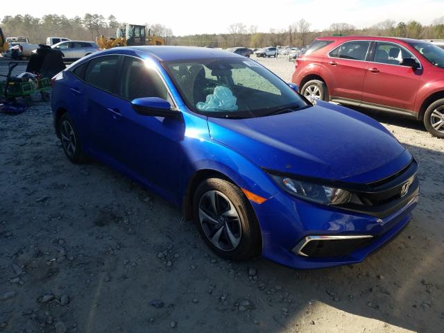 Photo 0 VIN: 19XFC2F67LE008391 - HONDA CIVIC LX 