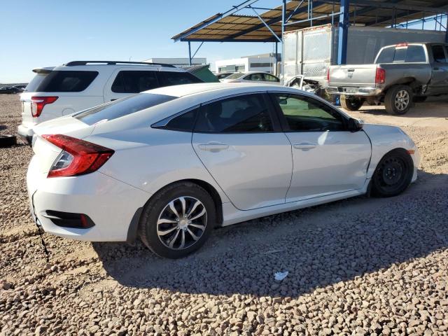 Photo 2 VIN: 19XFC2F67LE009539 - HONDA CIVIC LX 