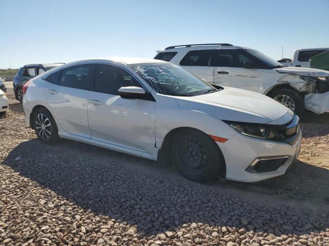 Photo 3 VIN: 19XFC2F67LE009539 - HONDA CIVIC LX 