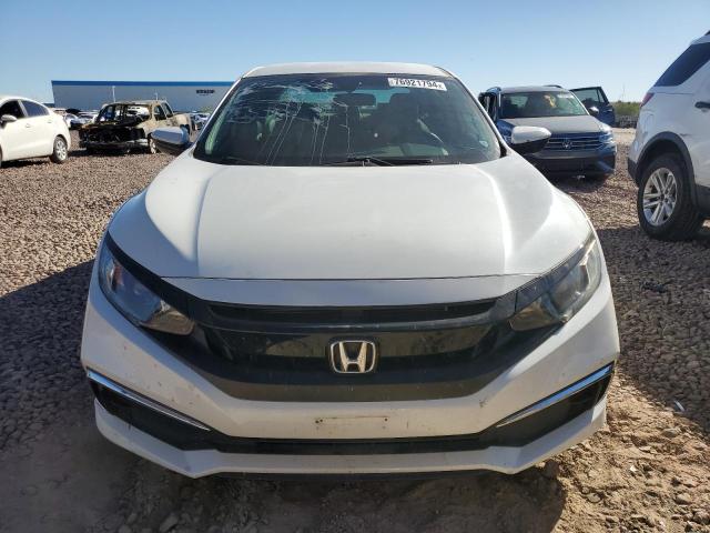 Photo 4 VIN: 19XFC2F67LE009539 - HONDA CIVIC LX 