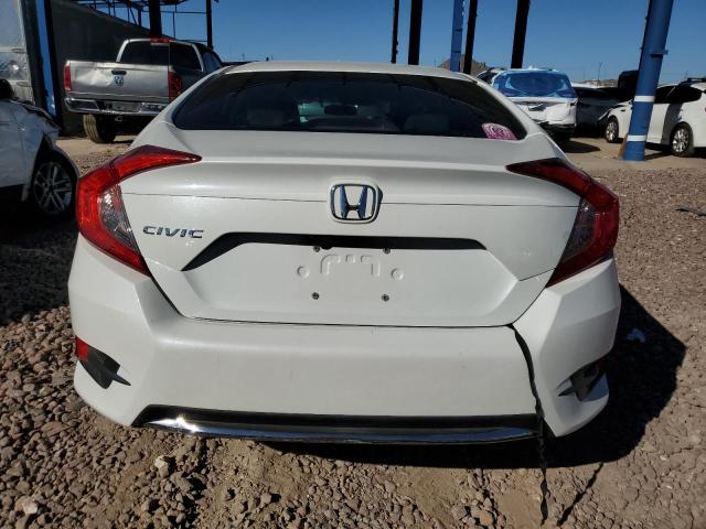 Photo 5 VIN: 19XFC2F67LE009539 - HONDA CIVIC LX 