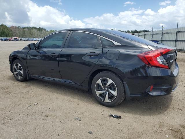 Photo 1 VIN: 19XFC2F67LE010173 - HONDA CIVIC LX 