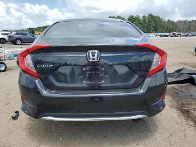 Photo 5 VIN: 19XFC2F67LE010173 - HONDA CIVIC LX 