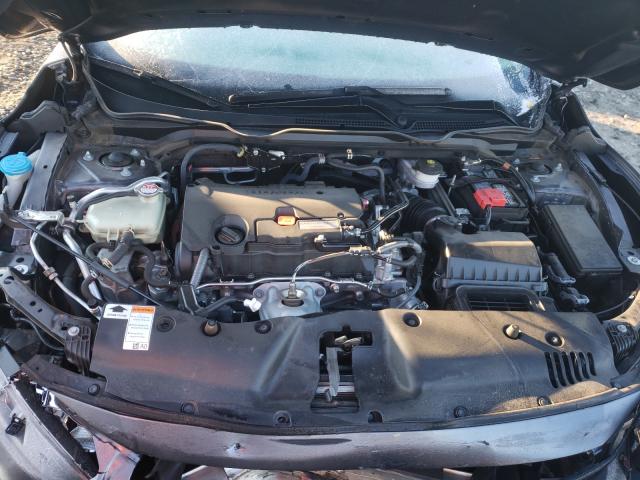 Photo 6 VIN: 19XFC2F67LE020900 - HONDA CIVIC LX 