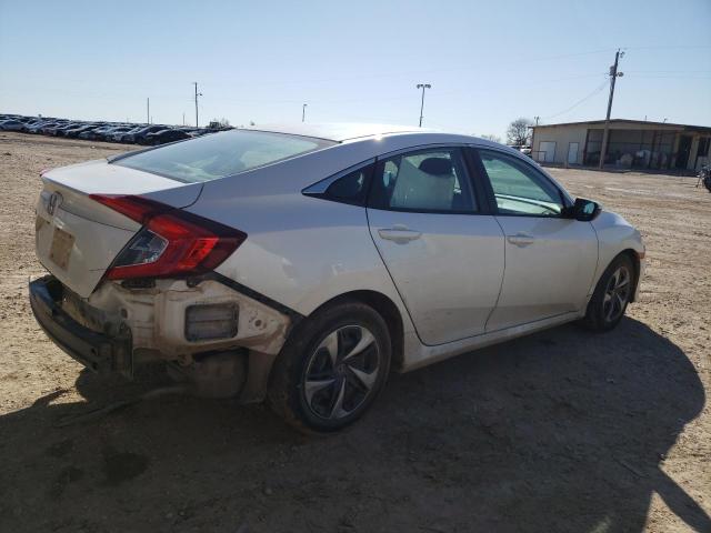 Photo 2 VIN: 19XFC2F67LE024316 - HONDA CIVIC LX 