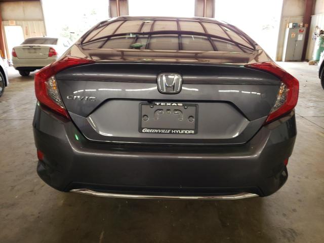 Photo 5 VIN: 19XFC2F67LE025014 - HONDA CIVIC LX 