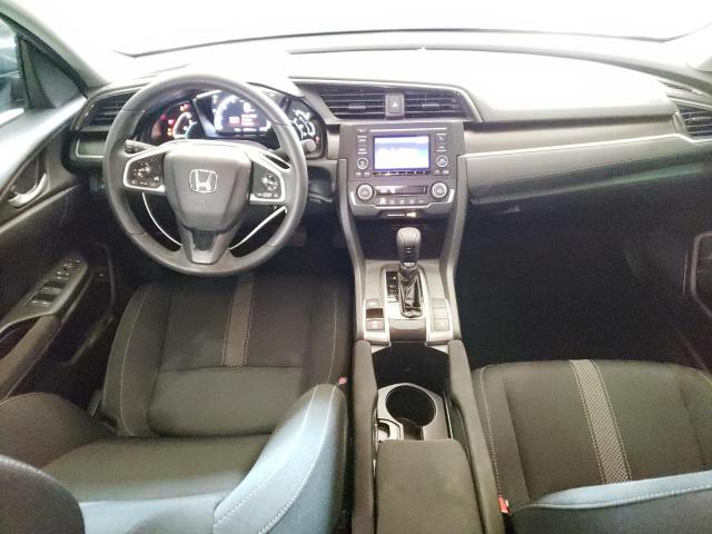 Photo 7 VIN: 19XFC2F67LE025014 - HONDA CIVIC LX 