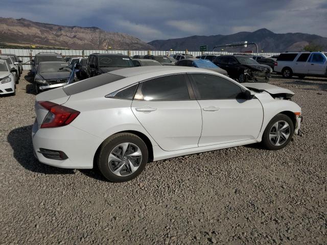 Photo 2 VIN: 19XFC2F67LE027314 - HONDA CIVIC LX 