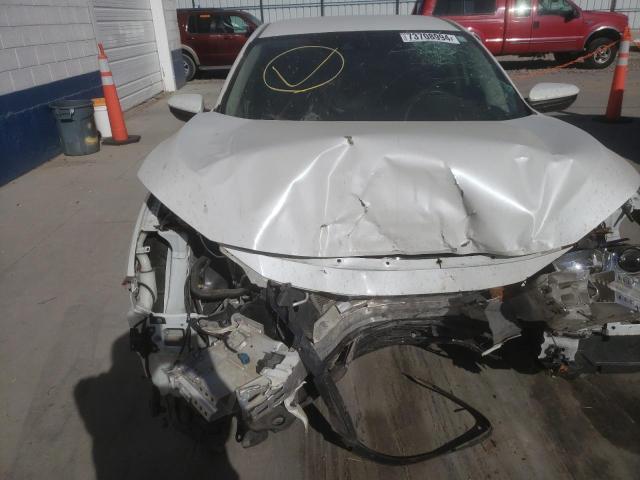 Photo 4 VIN: 19XFC2F67LE027314 - HONDA CIVIC LX 