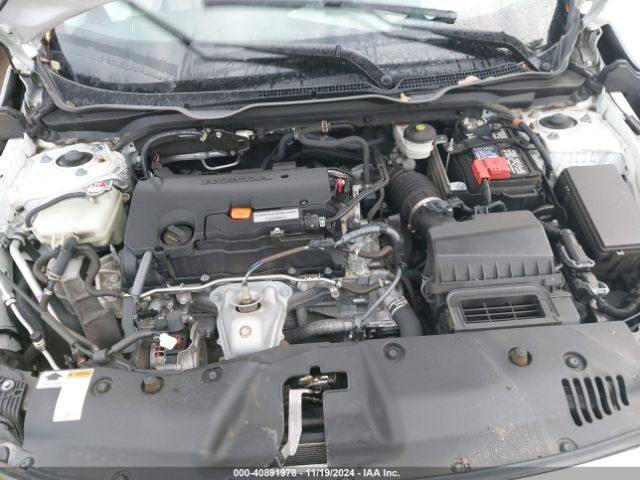 Photo 9 VIN: 19XFC2F67LE028852 - HONDA CIVIC 