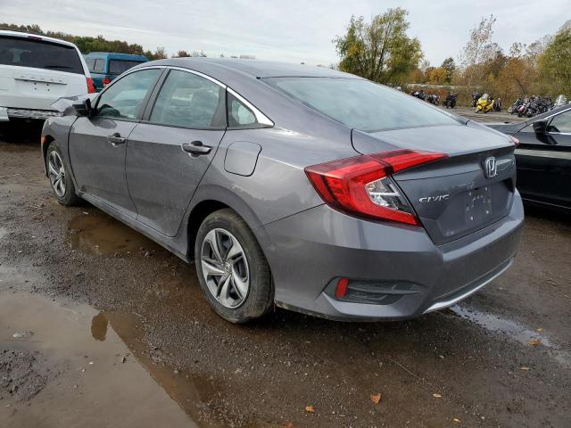 Photo 2 VIN: 19XFC2F67LE030875 - HONDA CIVIC LX 