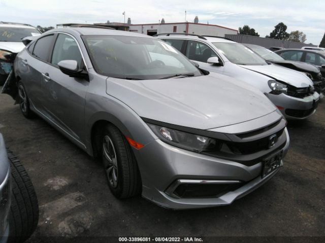 Photo 0 VIN: 19XFC2F67LE203651 - HONDA CIVIC SEDAN 