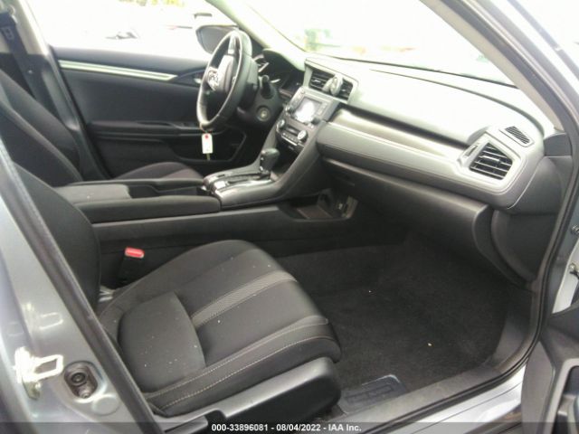 Photo 4 VIN: 19XFC2F67LE203651 - HONDA CIVIC SEDAN 