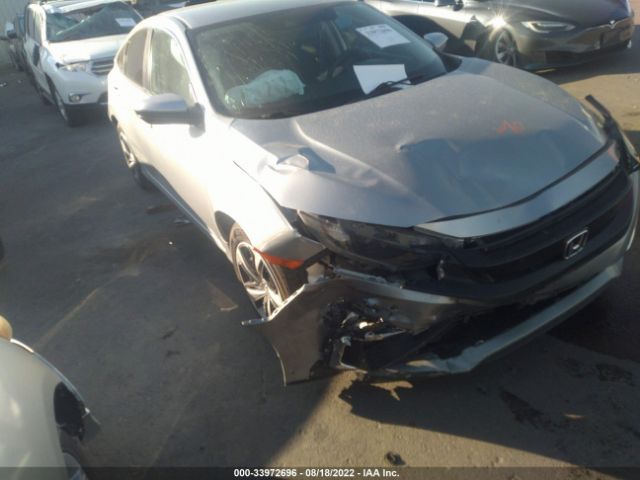 Photo 0 VIN: 19XFC2F67LE203990 - HONDA CIVIC SEDAN 