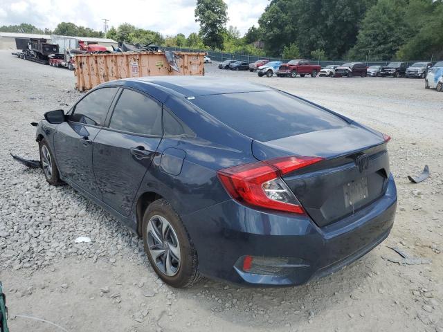 Photo 1 VIN: 19XFC2F67ME001796 - HONDA CIVIC 