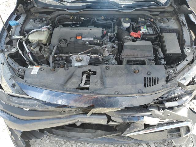 Photo 10 VIN: 19XFC2F67ME001796 - HONDA CIVIC 