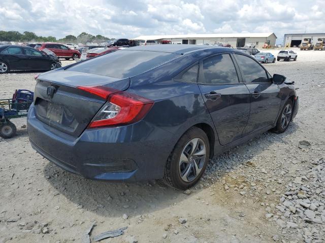 Photo 2 VIN: 19XFC2F67ME001796 - HONDA CIVIC 