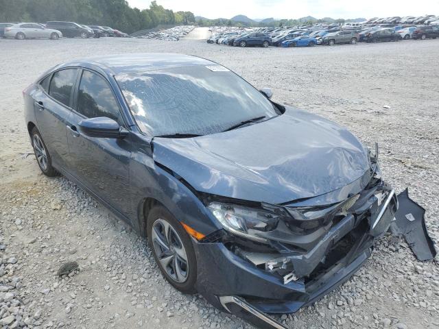 Photo 3 VIN: 19XFC2F67ME001796 - HONDA CIVIC 