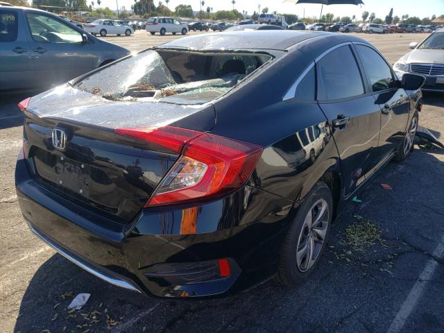 Photo 3 VIN: 19XFC2F67ME200265 - HONDA CIVIC LX 