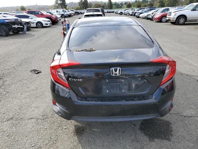 Photo 5 VIN: 19XFC2F68GE223803 - HONDA CIVIC LX 