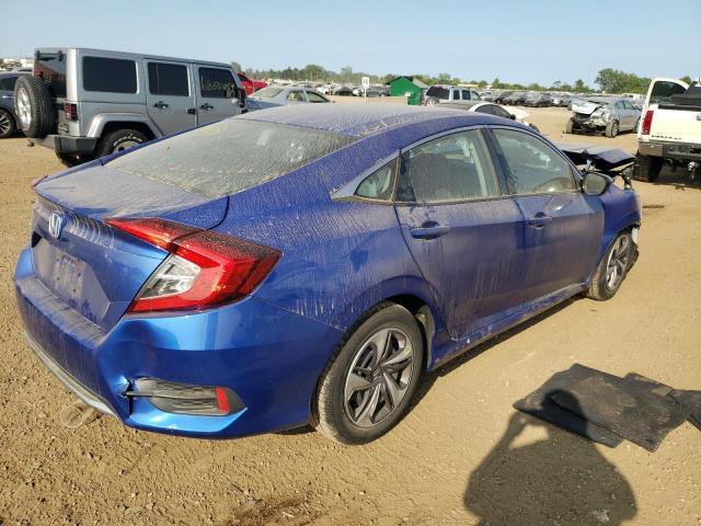 Photo 2 VIN: 19XFC2F68KE000685 - HONDA CIVIC LX 