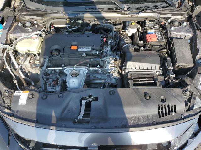 Photo 10 VIN: 19XFC2F68KE011301 - HONDA CIVIC 