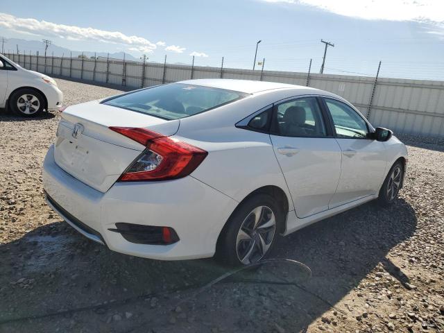 Photo 2 VIN: 19XFC2F68KE012366 - HONDA CIVIC LX 