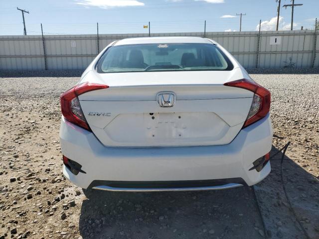 Photo 5 VIN: 19XFC2F68KE012366 - HONDA CIVIC LX 