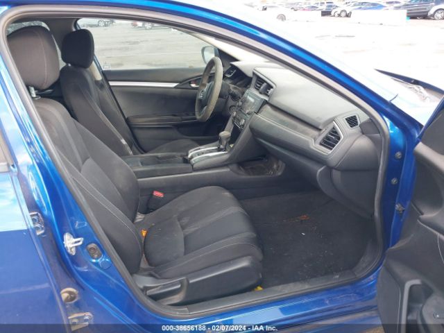 Photo 4 VIN: 19XFC2F68KE013906 - HONDA CIVIC 