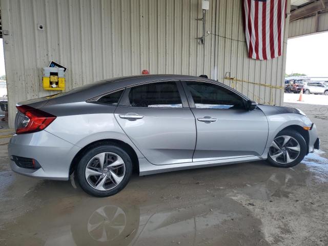 Photo 2 VIN: 19XFC2F68KE016319 - HONDA CIVIC LX 