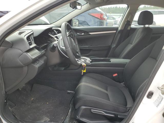 Photo 6 VIN: 19XFC2F68KE016479 - HONDA CIVIC LX 