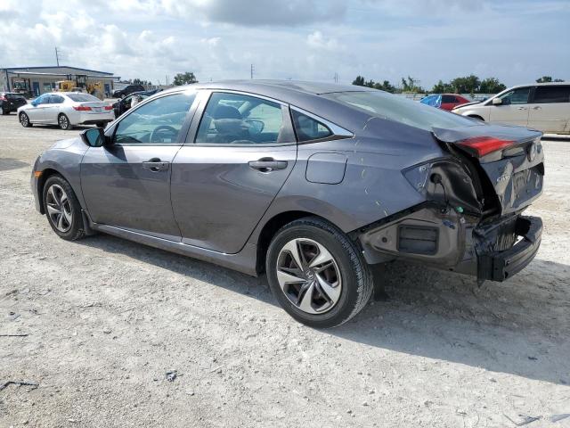 Photo 1 VIN: 19XFC2F68KE024565 - HONDA CIVIC 