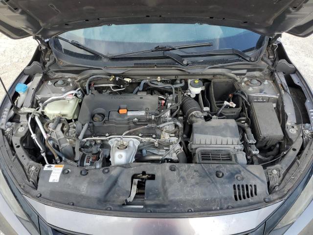 Photo 10 VIN: 19XFC2F68KE024565 - HONDA CIVIC 