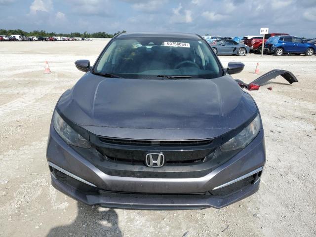 Photo 4 VIN: 19XFC2F68KE024565 - HONDA CIVIC 