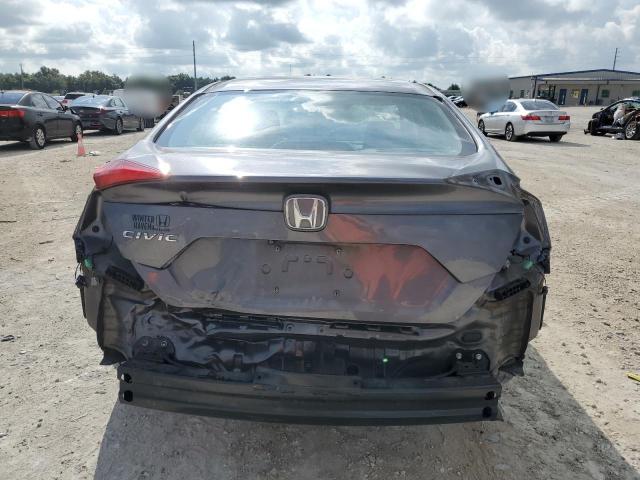 Photo 5 VIN: 19XFC2F68KE024565 - HONDA CIVIC 