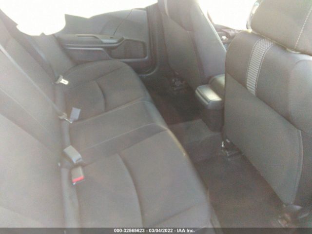 Photo 7 VIN: 19XFC2F68KE026932 - HONDA CIVIC SEDAN 